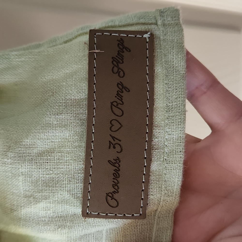 Ring Sling
